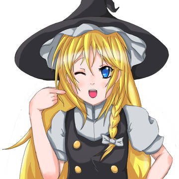 魔理沙
