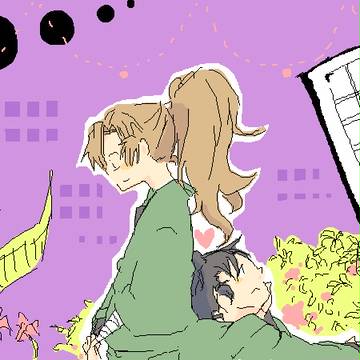 ひとり絵チャろぐ