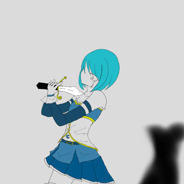 少女の心は