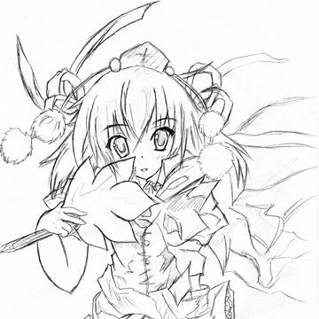 しゃめいまるさん