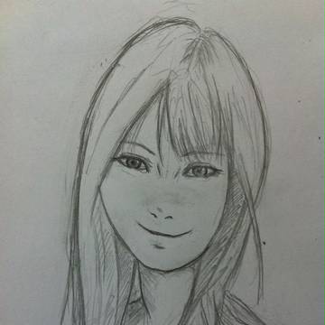 らくがき
