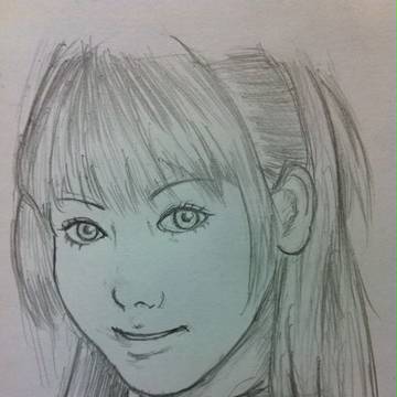 落書き