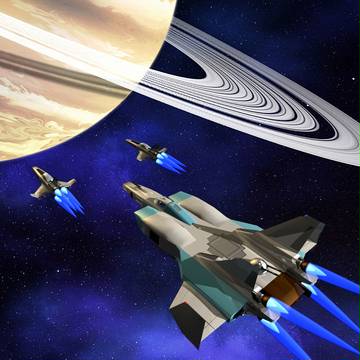 惑星探査2