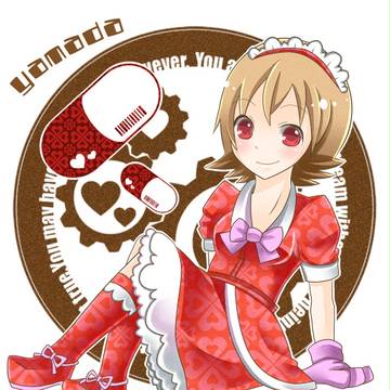 【An×An】やまださん