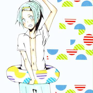 海の日