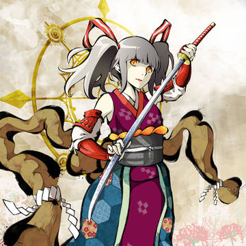 大祝鶴姫