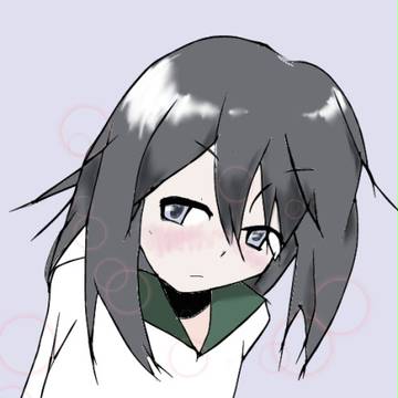 ・・・。