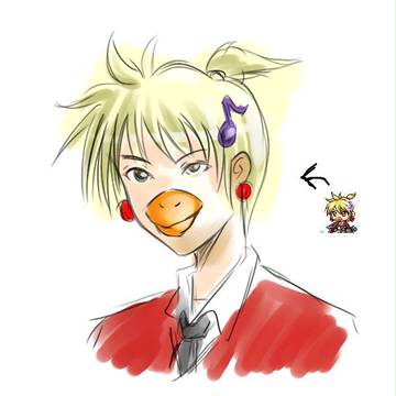 かるぴさん