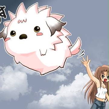 飛ぶんや!