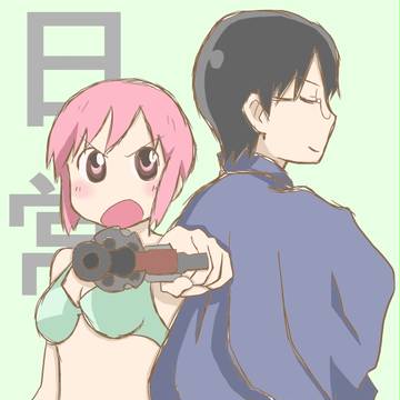 夏は水着と浴衣！