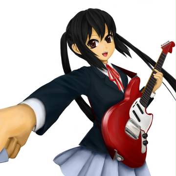 あずにゃん