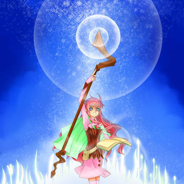 星空の願い