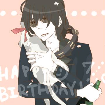 h a p p y  the