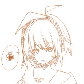 らくがき