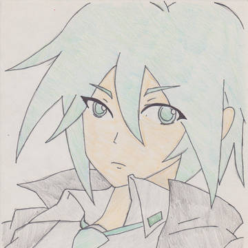 初音ミクオ