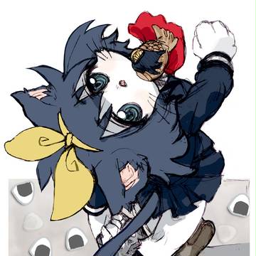 現代にゃほるる
