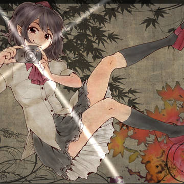 あややや・３・
