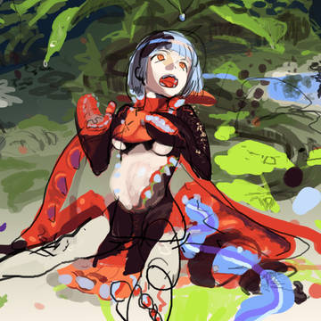 ふるいの2