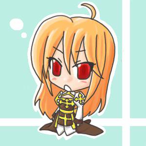 あくびちゃん
