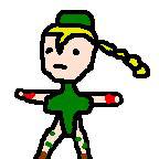 キャミィ