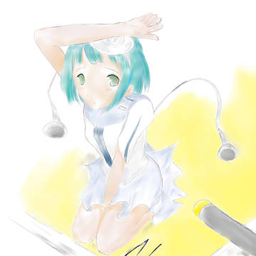 拟人