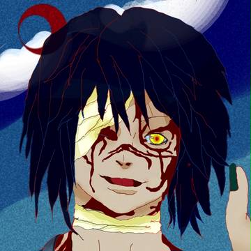 妖怪の子