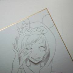 ぱんだコス