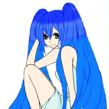 【塗らせて】初音ミク【頂いた】