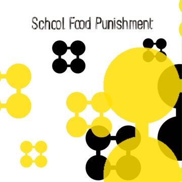 School Food Punishment 壁紙