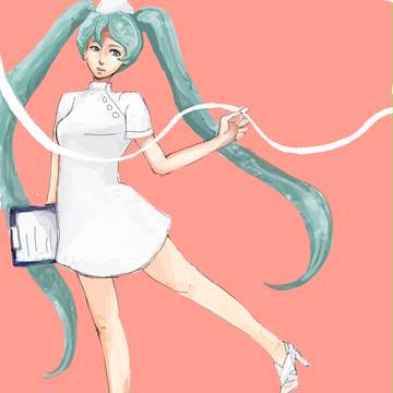 茄子みく