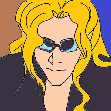 なんとなくらくがき