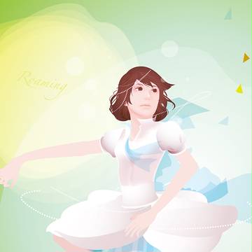 さまよう(改)