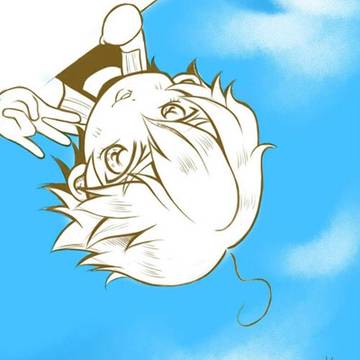 空折
