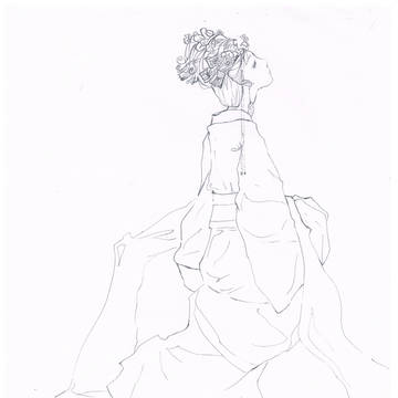 中國古代女人