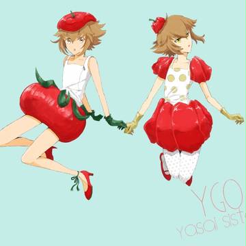 おはよ♥