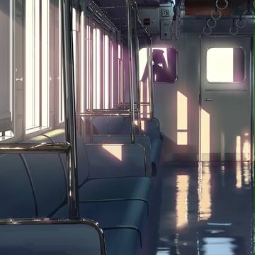 電車