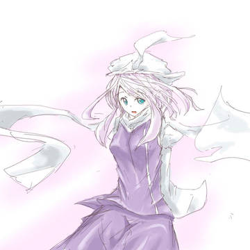 レティ習作