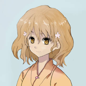 ホビロン！