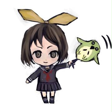 nahochan!