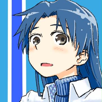 ちはやー