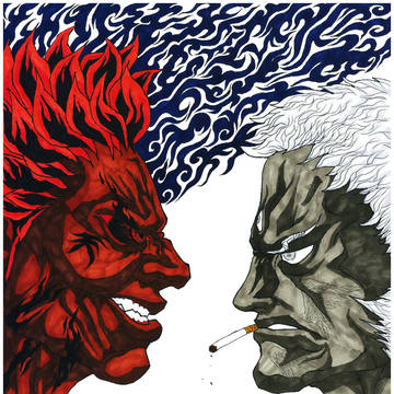 Street Fighter 3rd strike