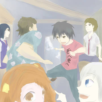 あの花