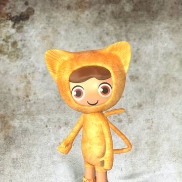 character