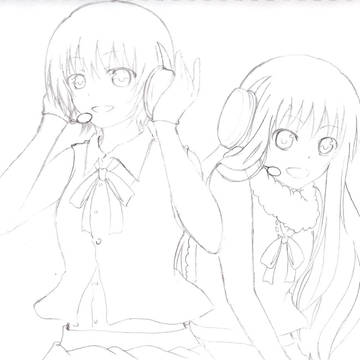 【花開院ゆら】ボカロっぽい感じで【及川氷麗】