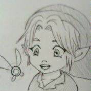 ちびっこ