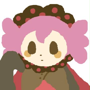 お菓子の魔女