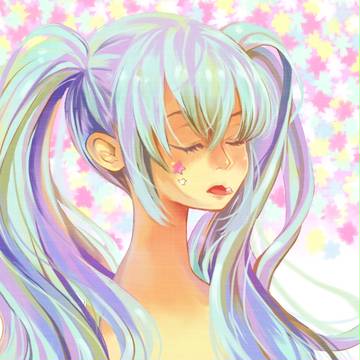 金平糖みーつけた