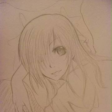 ラクガキ