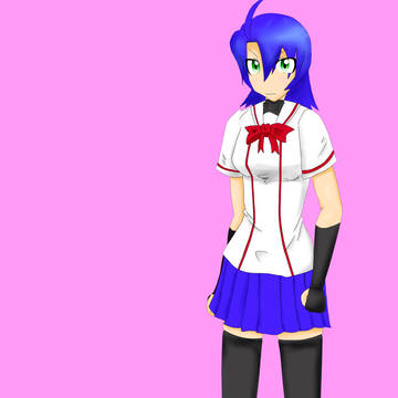 服部さん