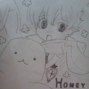 HONEY